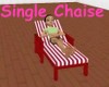 Single Chaise