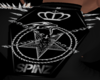 Spinz Coffin