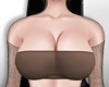 D. Lace Set Nude