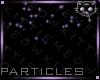 Particles Purple 6a Ⓚ