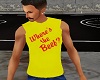 Beef Tee Shirt