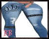 BB|Queen Jeans RLL