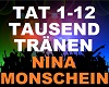 Nina Monschein - Tausend