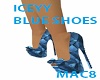 Iceyy Blues Shoes