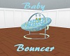 Baby Bouncer (boy)