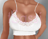 White Lace Cami