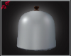 Dome Silver Gourmet