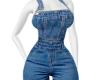 L! Overall