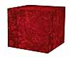 Red Box Cube Poseless