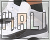 K' concords W/sock black