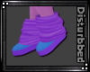 !Spring Fling Booties V2