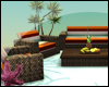 [SB] Beach Sofa