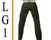 LG1 Cargo Pants Muscle
