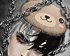   Bear Mask - M