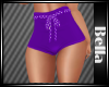 Lilac Shorts RLL
