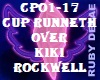 CPO1-17 CUP RUNNETH OVER
