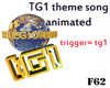 tg1 theme song animated