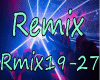 remix 3
