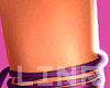 Sandals Heels Grape