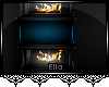 [Ella] Fire box decor