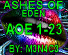 BrBen - Ashes Of Eden