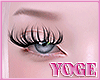 Ỿ | sakka lashes