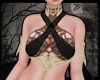 +Summons Top - ebony