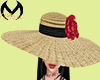 .Rayne Hat Black