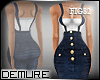 {D}HwDemin|Skirt ~FIG82