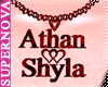 [Nova] Athan & Shyla NKL