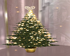 Merry christmas tree