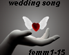 wedding song/femm1-15