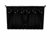 Animated Curtains