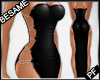 ~B~PEARL DRESS BK ~PF