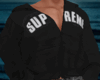 Black Jacket Preme