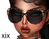 -X- MITARA GLASSES