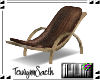 *TS - SeasonsRelax Chair