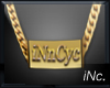 ||iNc.|| iNnCyc Necklace