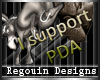 [R] PDA support 1