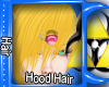 [I] Royal Hood Hair