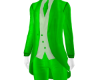Tuxedo Green