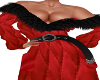 Brigetta Red Coat