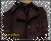 [KD] Brown Jacket - M