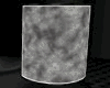 White crystal screen