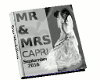 Custom Wedding Album