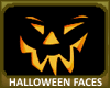 Halloween Faces