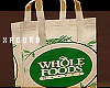 WF Reusable Bag