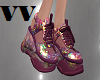 VV | Cutie Shoes 1