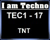 I am Techno