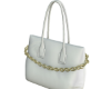 Bottega Tote White